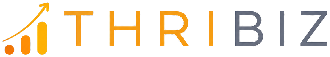 ThriBiz — Where Businesses Thrive